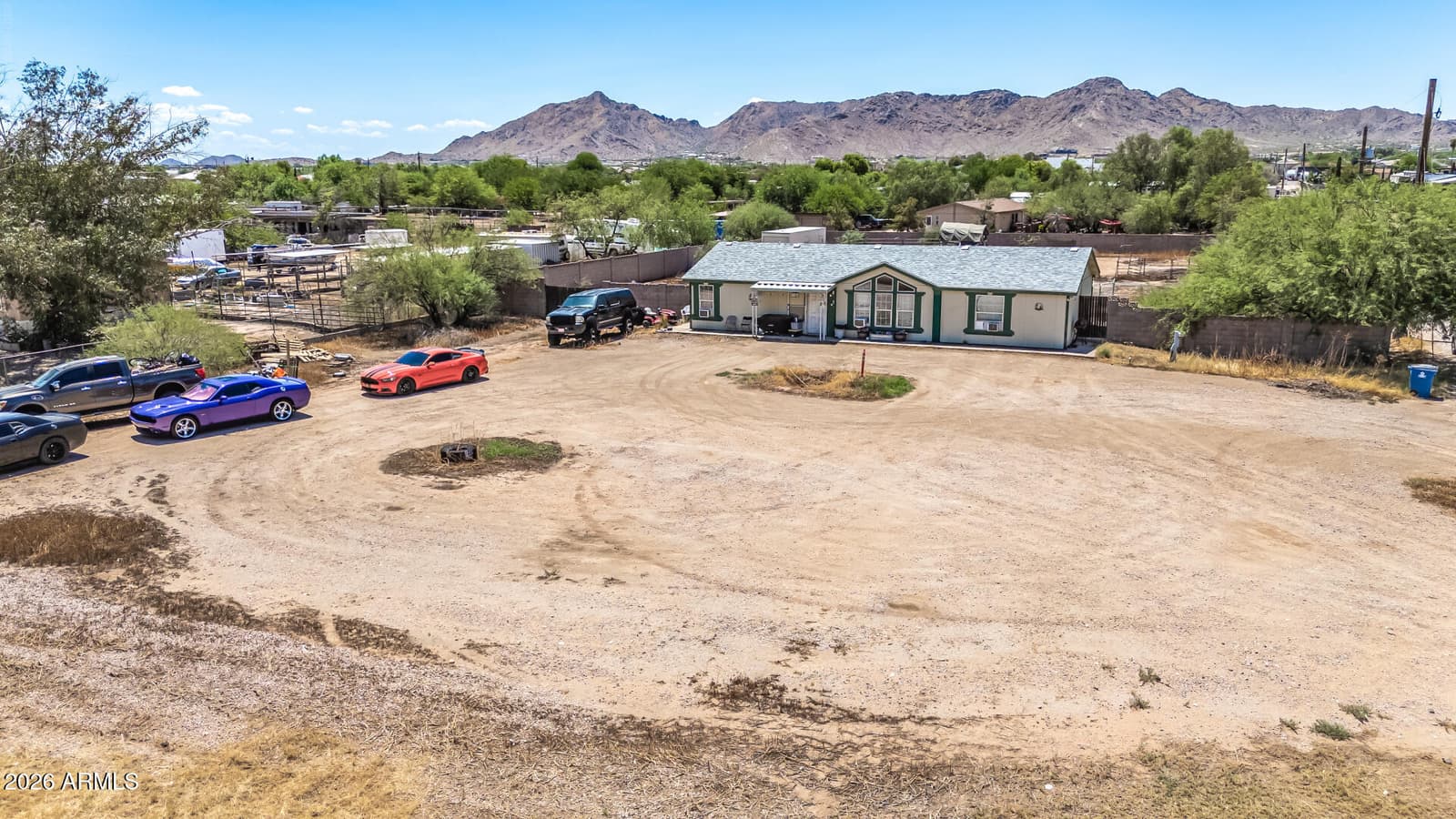 19905 E RIGGS Road, Queen Creek, AZ 85142 — photo 4 of 18