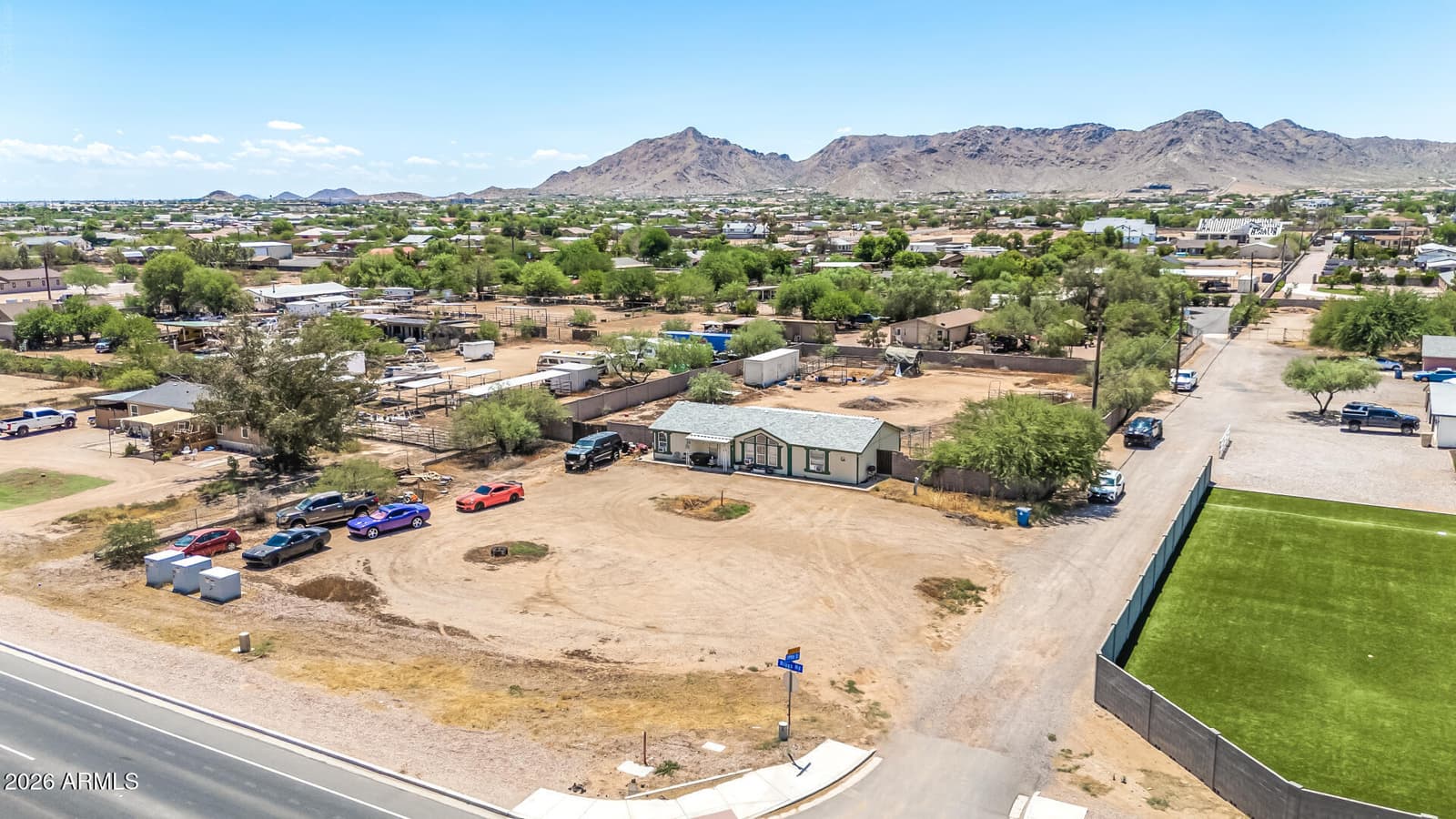 19905 E RIGGS Road, Queen Creek, AZ 85142 — photo 5 of 18