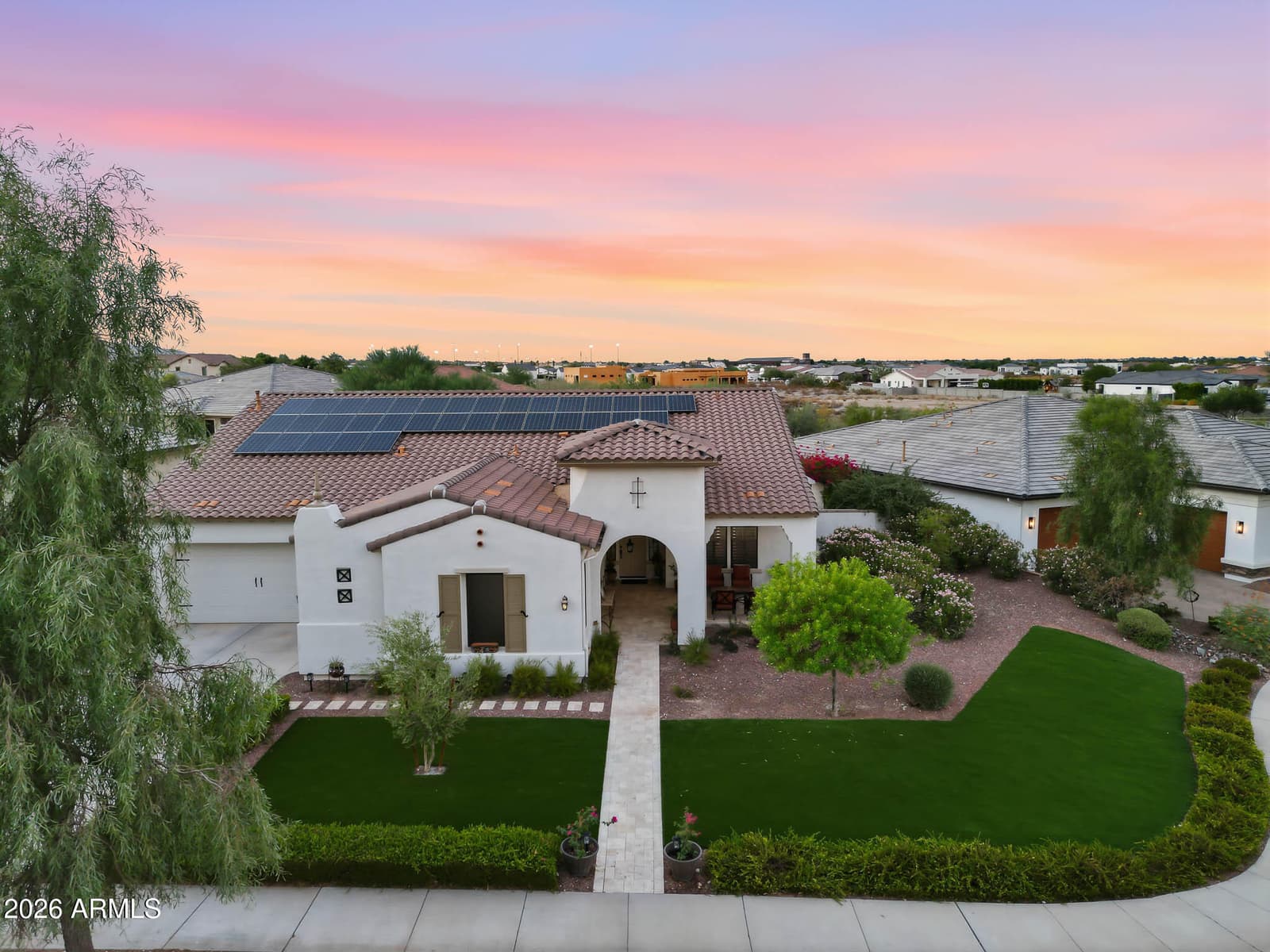 20340 W CRESCENT Drive, Buckeye, AZ 85396 — photo 38 of 43