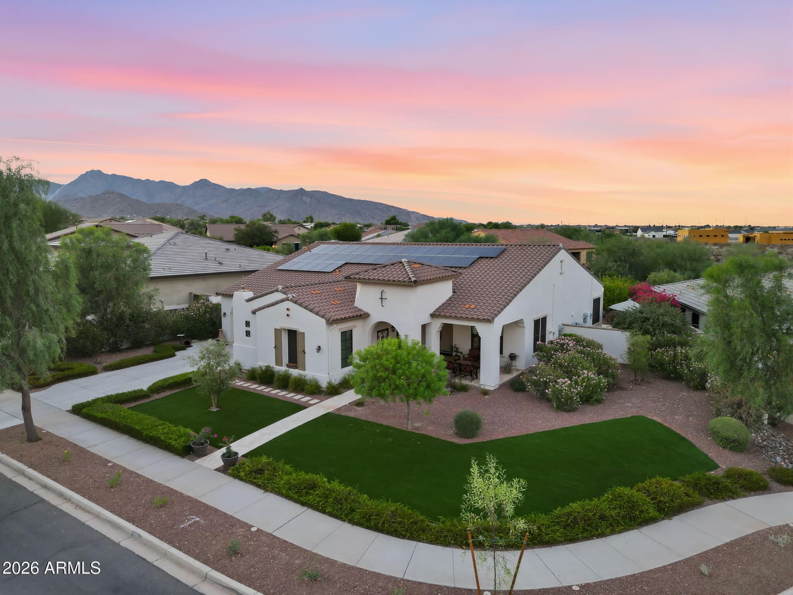 20340 W CRESCENT Drive, Buckeye, AZ 85396 — photo 39 of 43
