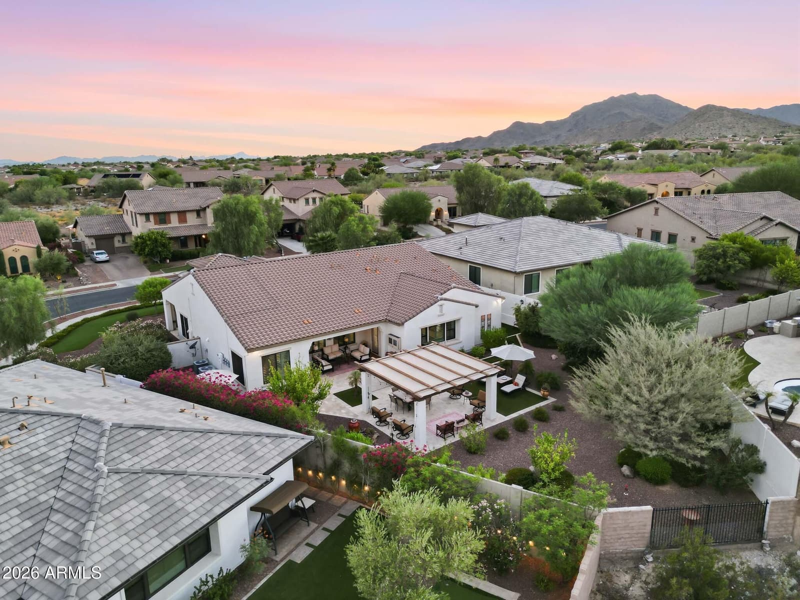 20340 W CRESCENT Drive, Buckeye, AZ 85396 — photo 40 of 43