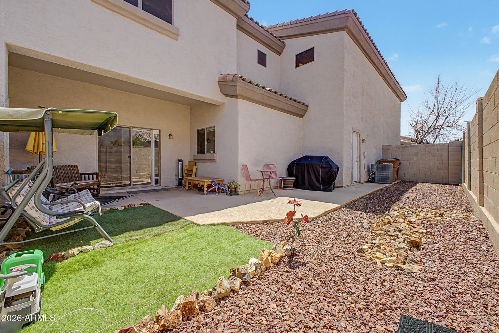 7968 W MARY JANE Lane, Peoria, AZ 85382 — photo 23 of 28
