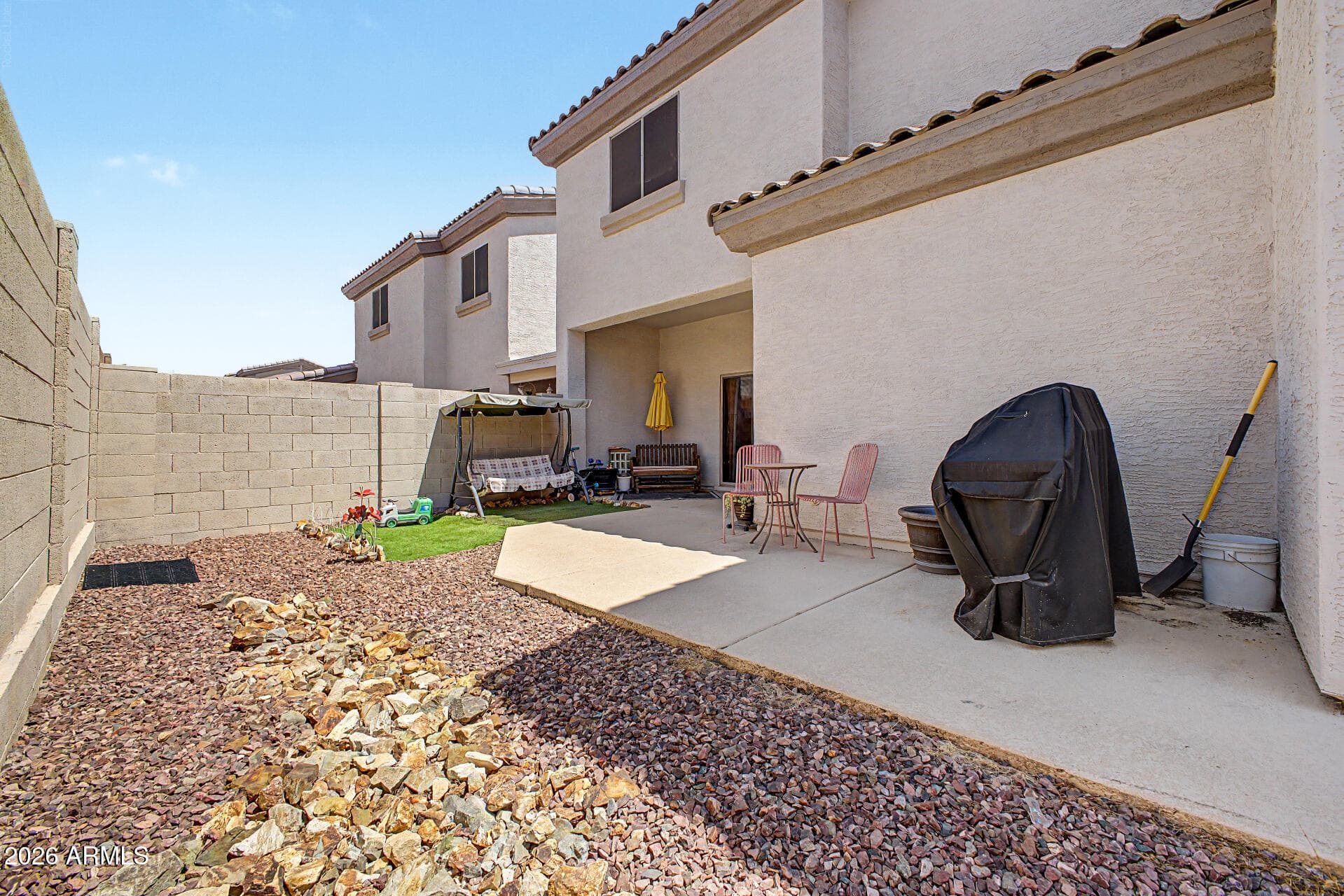 7968 W MARY JANE Lane, Peoria, AZ 85382 — photo 24 of 28