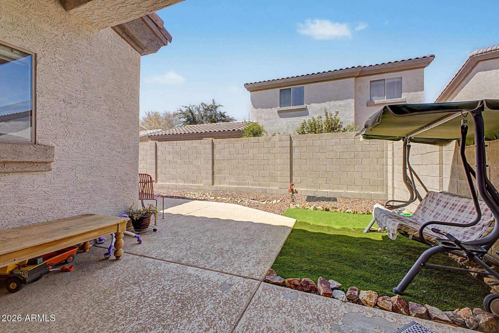 7968 W MARY JANE Lane, Peoria, AZ 85382 — photo 25 of 28