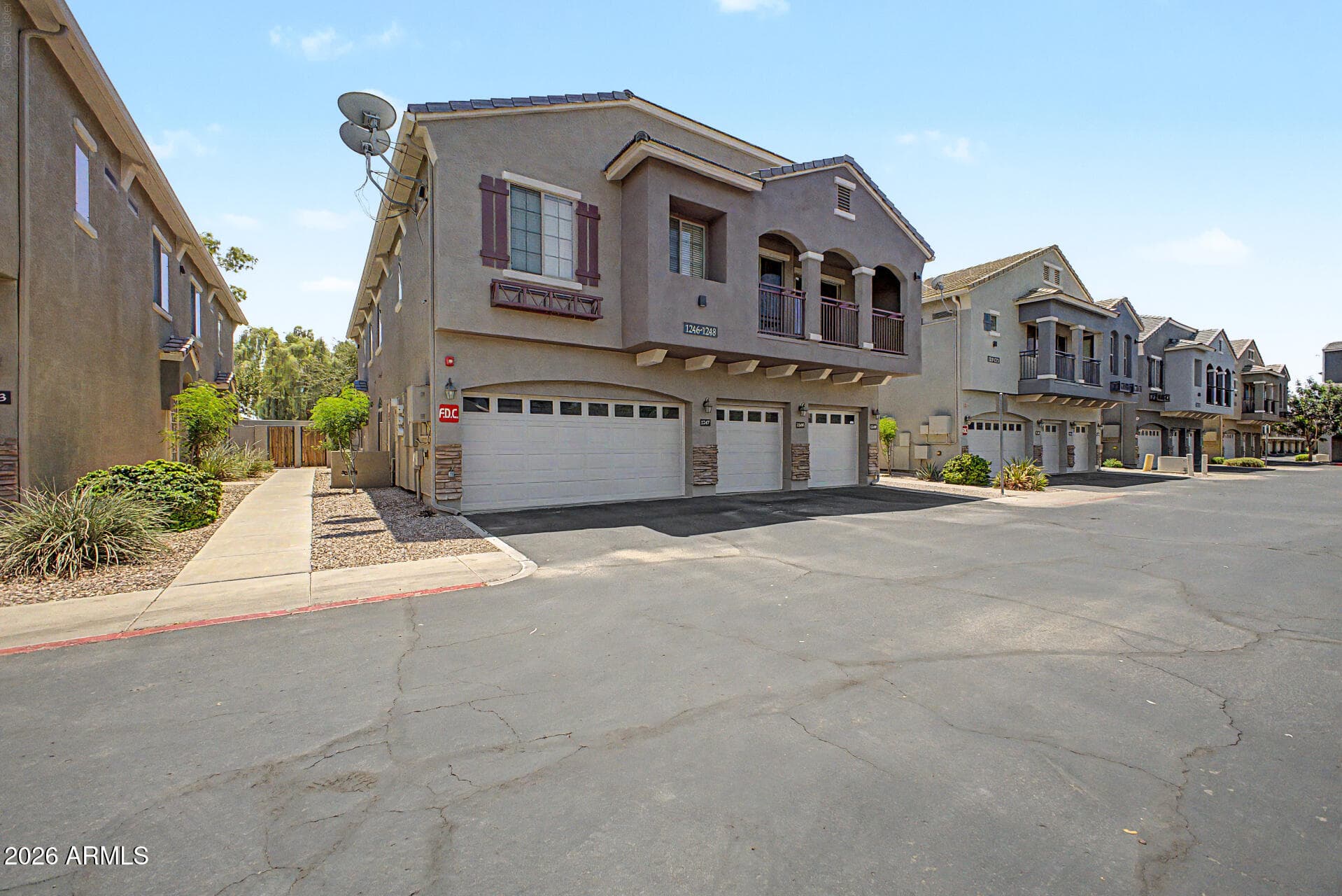 280 S EVERGREEN Road 1247, Tempe, AZ 85288 — photo 34 of 36