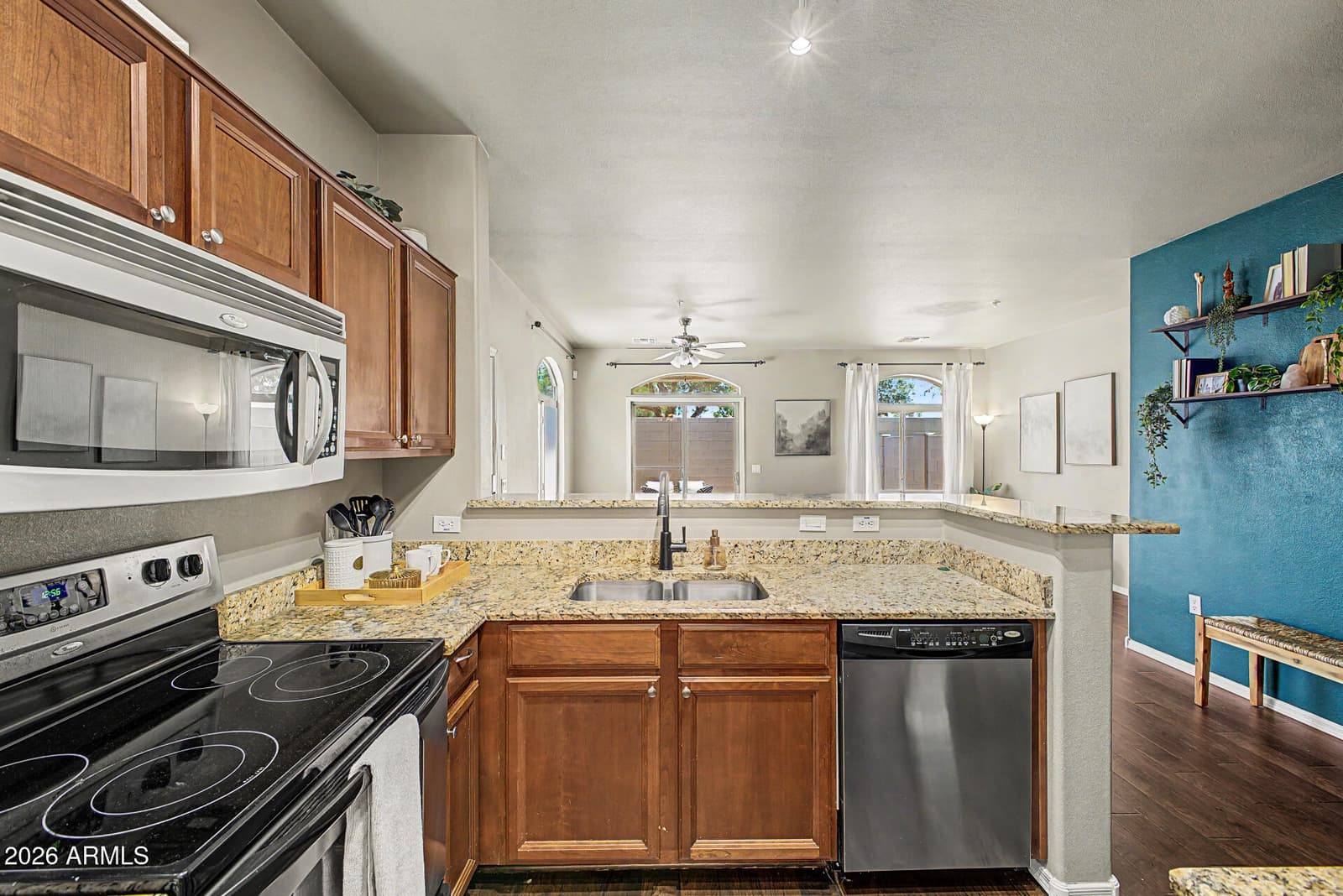 280 S EVERGREEN Road 1247, Tempe, AZ 85288 — photo 8 of 36