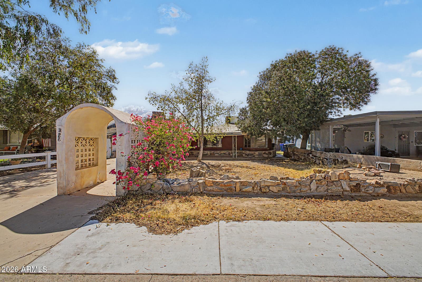 328 N DELAWARE Street, Chandler, AZ 85225