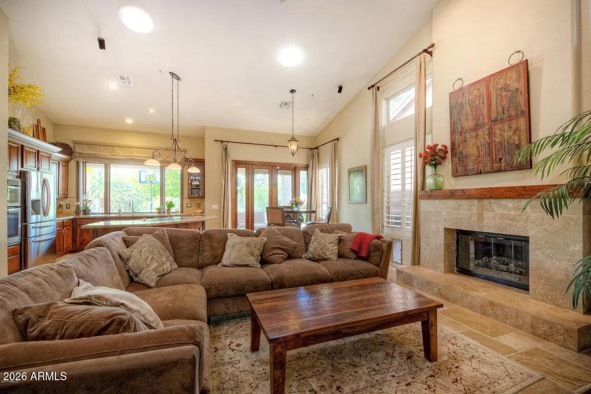 9574 E KIMBERLY Way, Scottsdale, AZ 85255 — photo 4 of 5