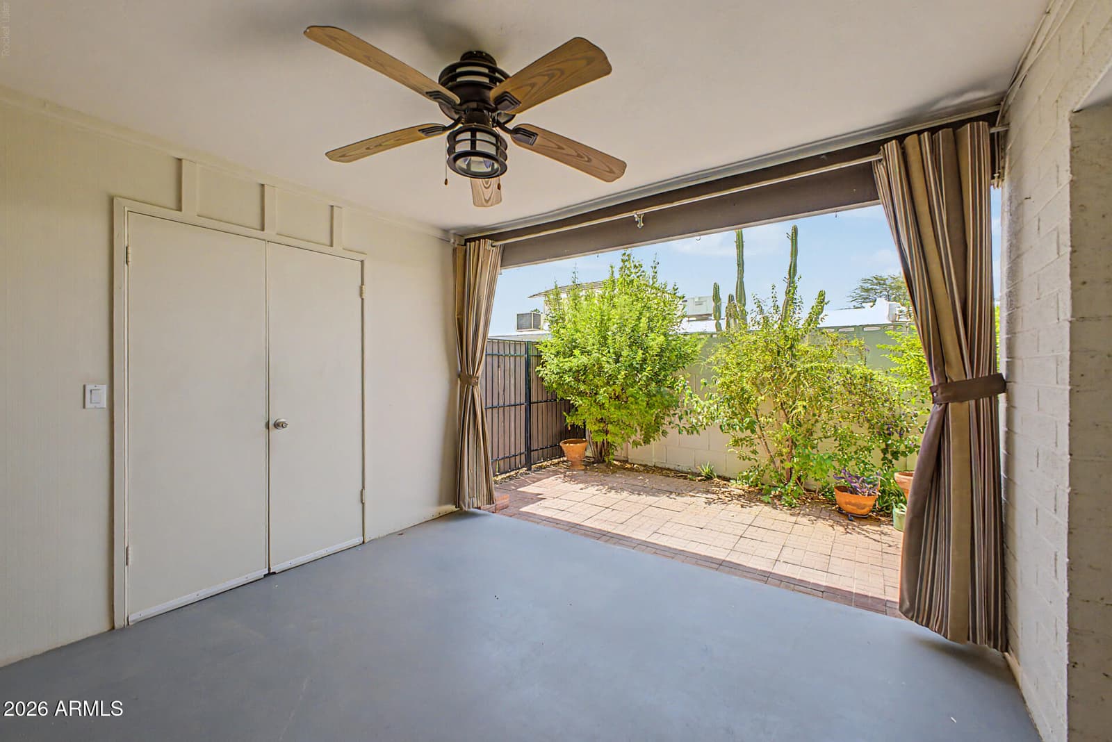 7711 E SANDALWOOD Drive, Scottsdale, AZ 85250 — photo 25 of 34