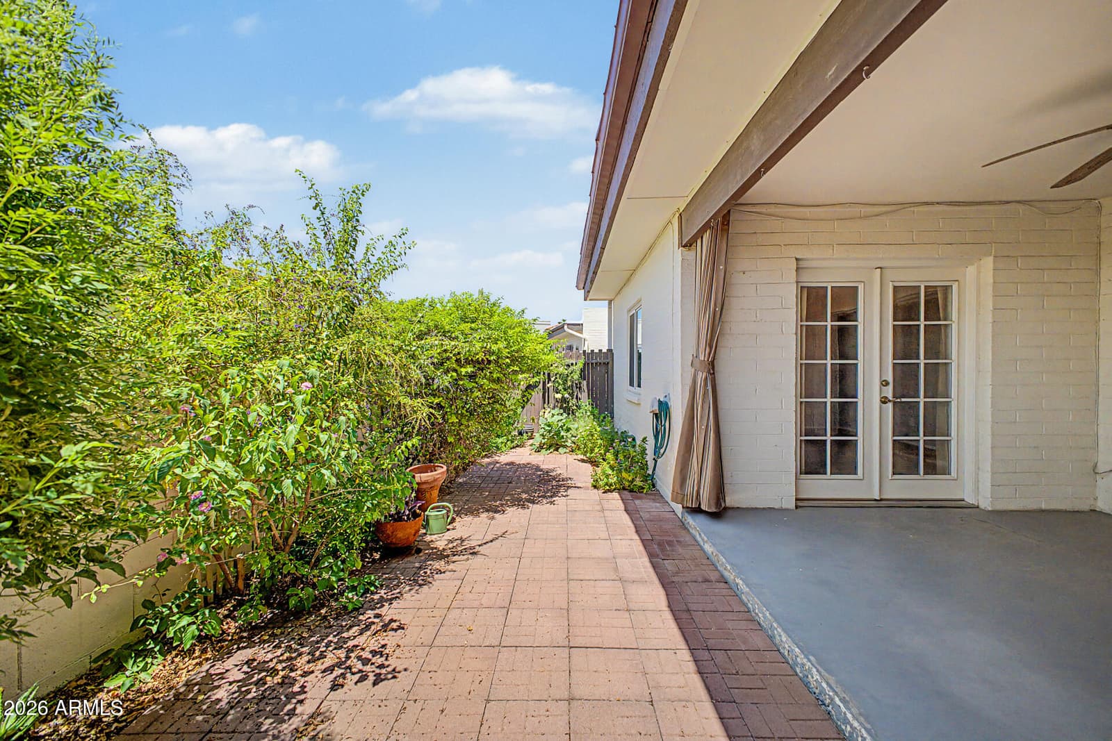7711 E SANDALWOOD Drive, Scottsdale, AZ 85250 — photo 28 of 34