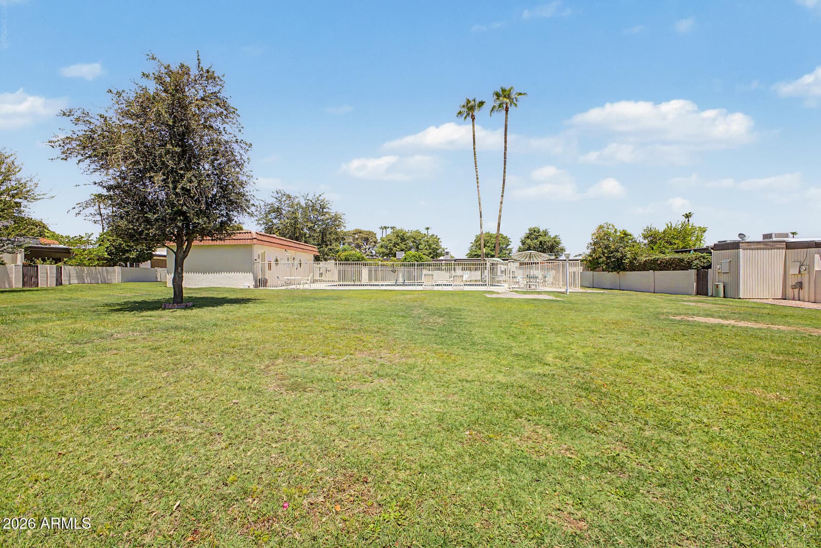 7711 E SANDALWOOD Drive, Scottsdale, AZ 85250 — photo 30 of 34