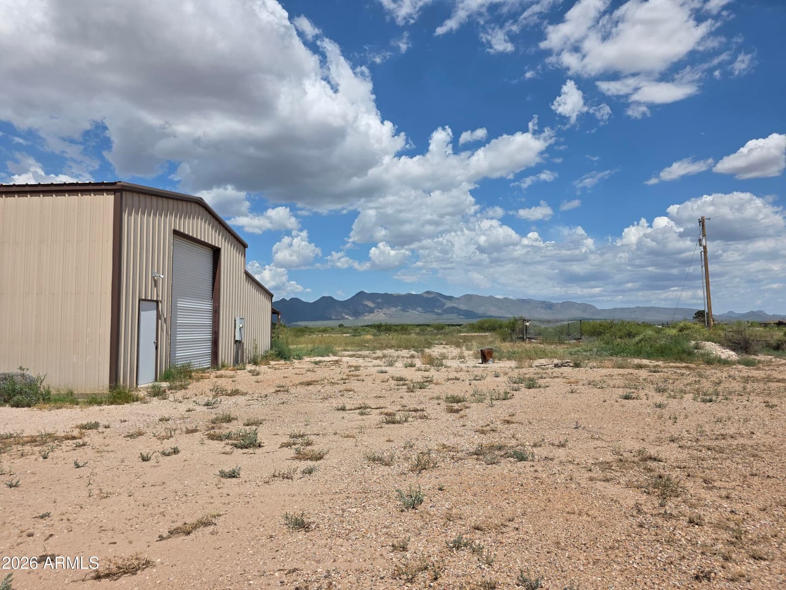 10223 N MORMON Road, Elfrida, AZ 85610 — photo 19 of 24