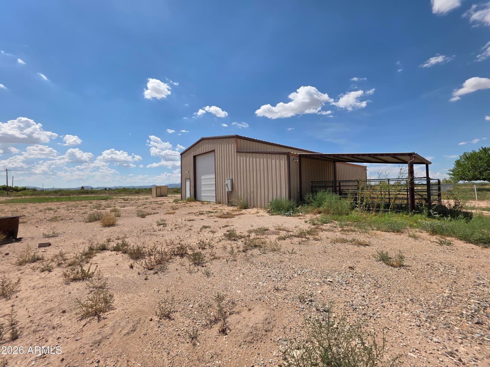 10223 N MORMON Road, Elfrida, AZ 85610 — photo 20 of 24