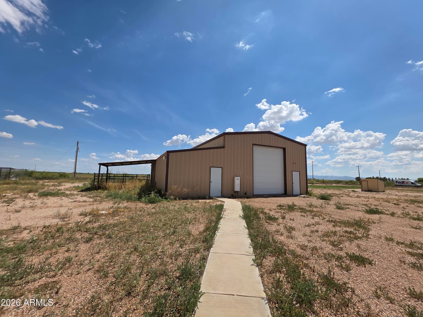 10223 N MORMON Road, Elfrida, AZ 85610 — photo 17 of 24