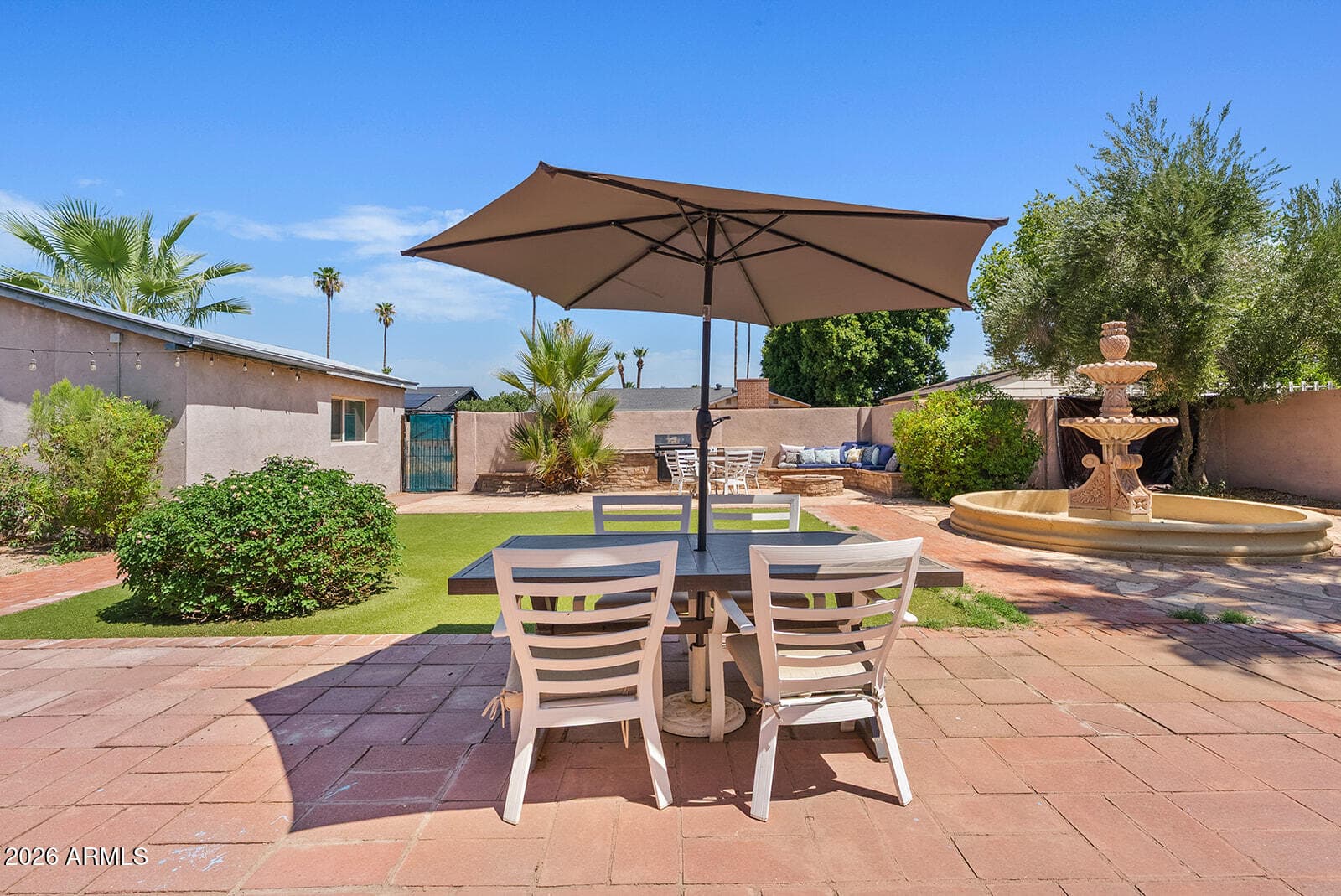 404 E PALM Street, Litchfield Park, AZ 85340 — photo 29 of 34