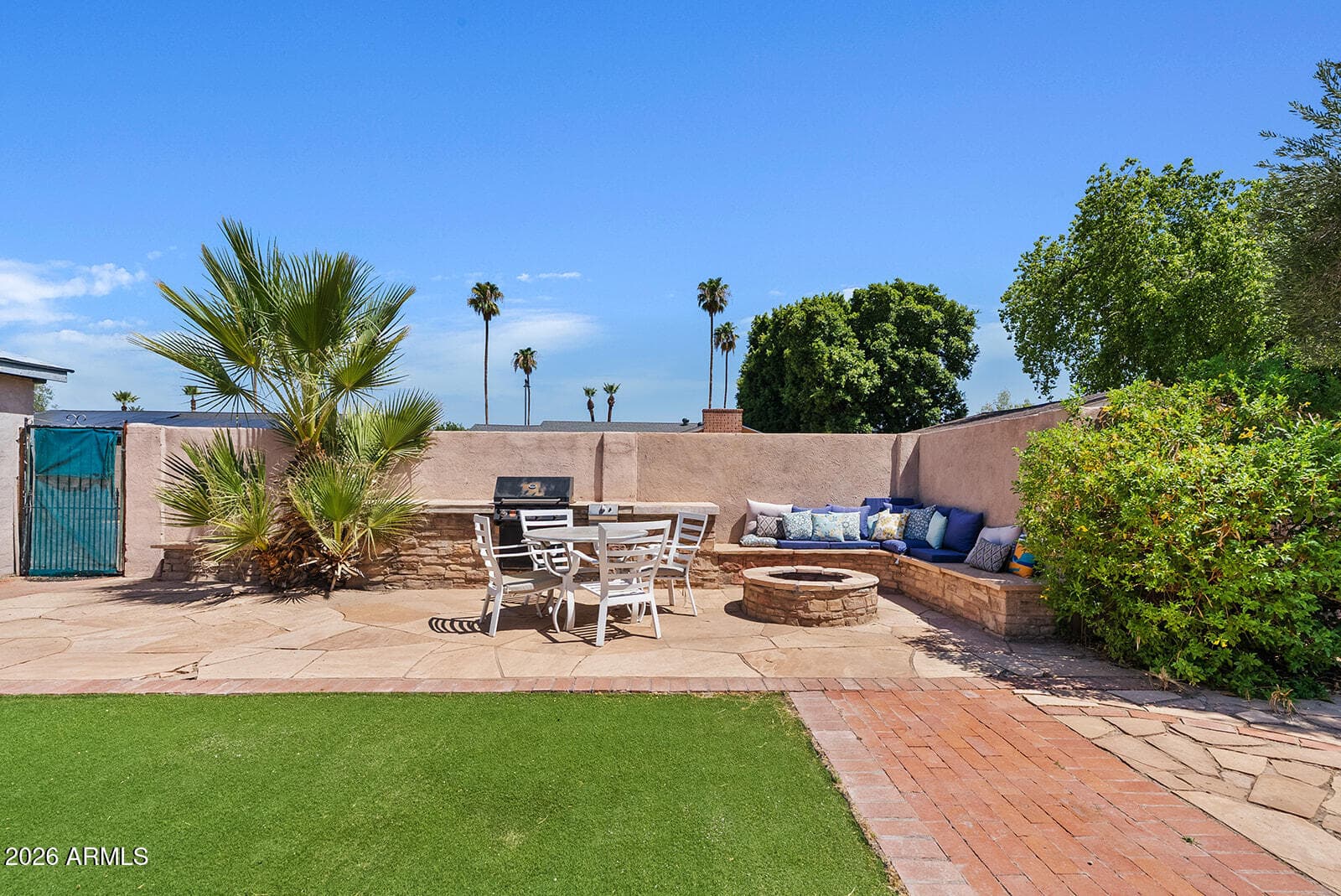 404 E PALM Street, Litchfield Park, AZ 85340 — photo 32 of 34