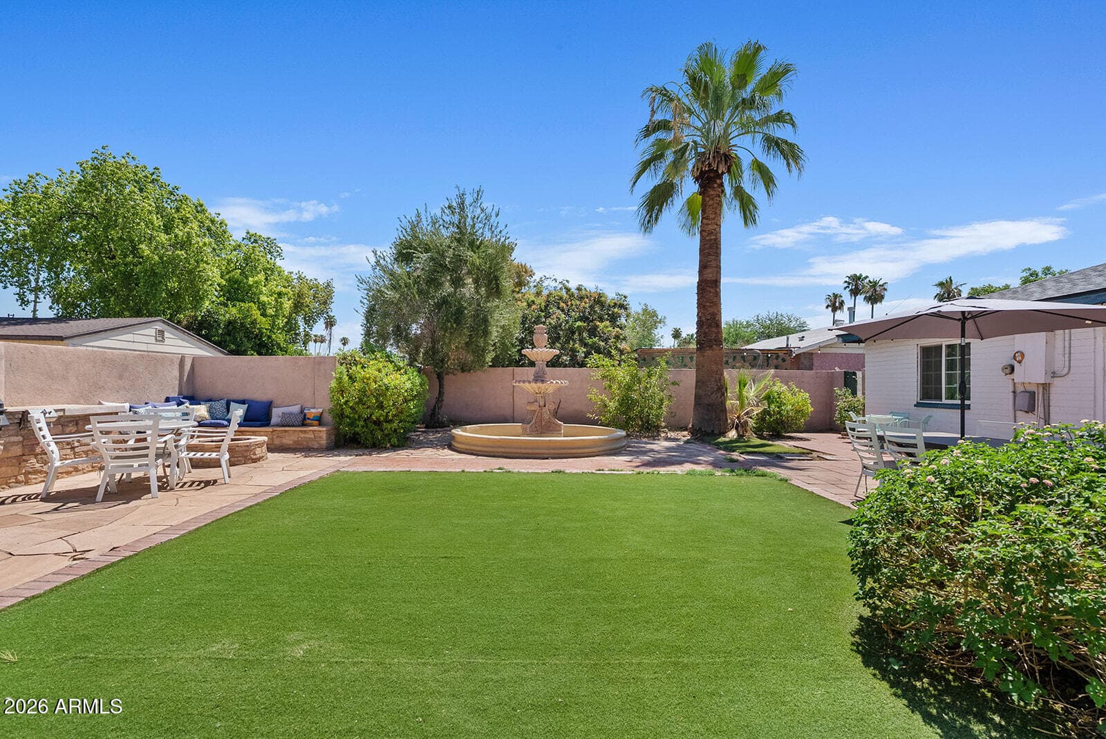 404 E PALM Street, Litchfield Park, AZ 85340 — photo 30 of 34
