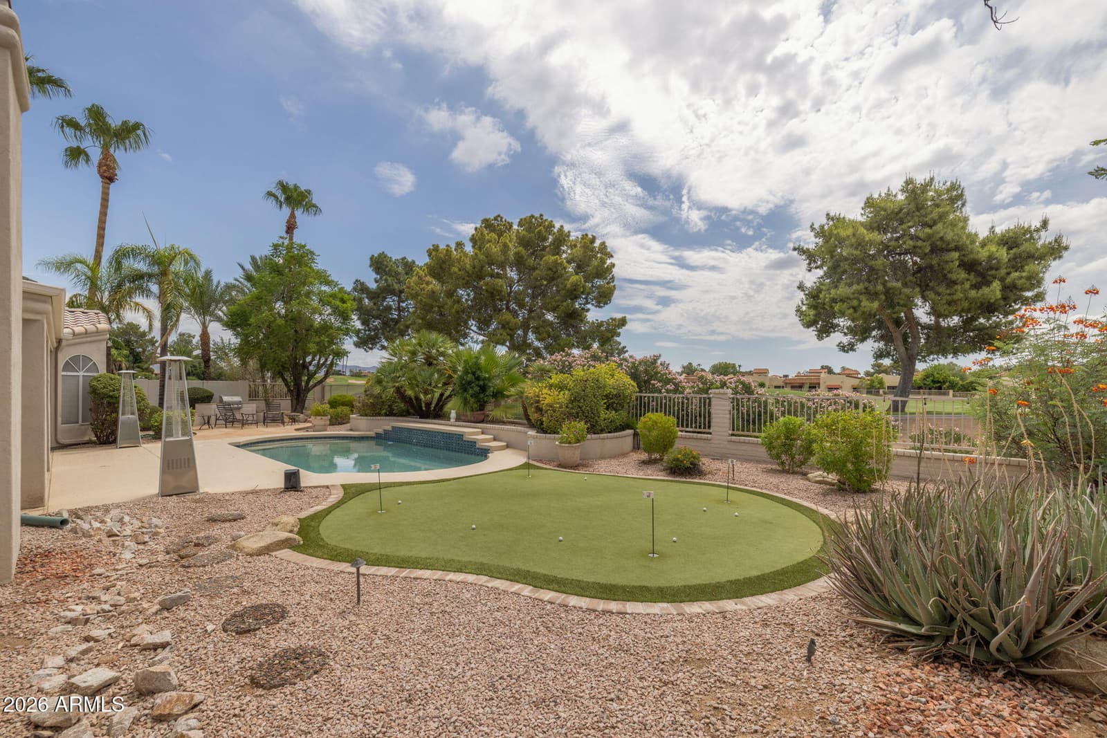 5345 E MCLELLAN Road 35, Mesa, AZ 85205 — photo 56 of 65