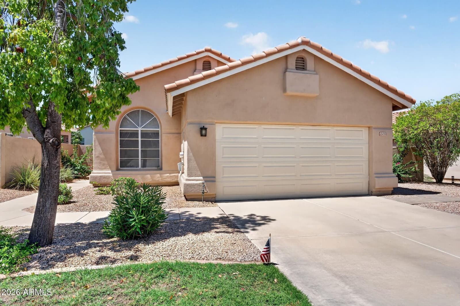 6703 E SUGARLOAF Street, Mesa, AZ 85215 — photo 1 of 38
