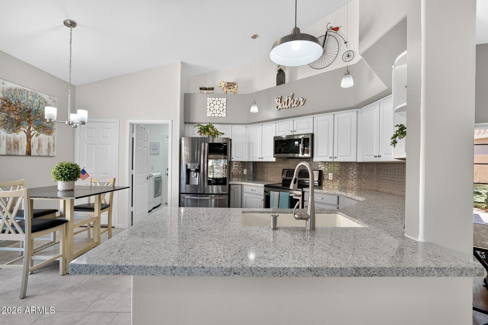 6703 E SUGARLOAF Street, Mesa, AZ 85215 — photo 10 of 38