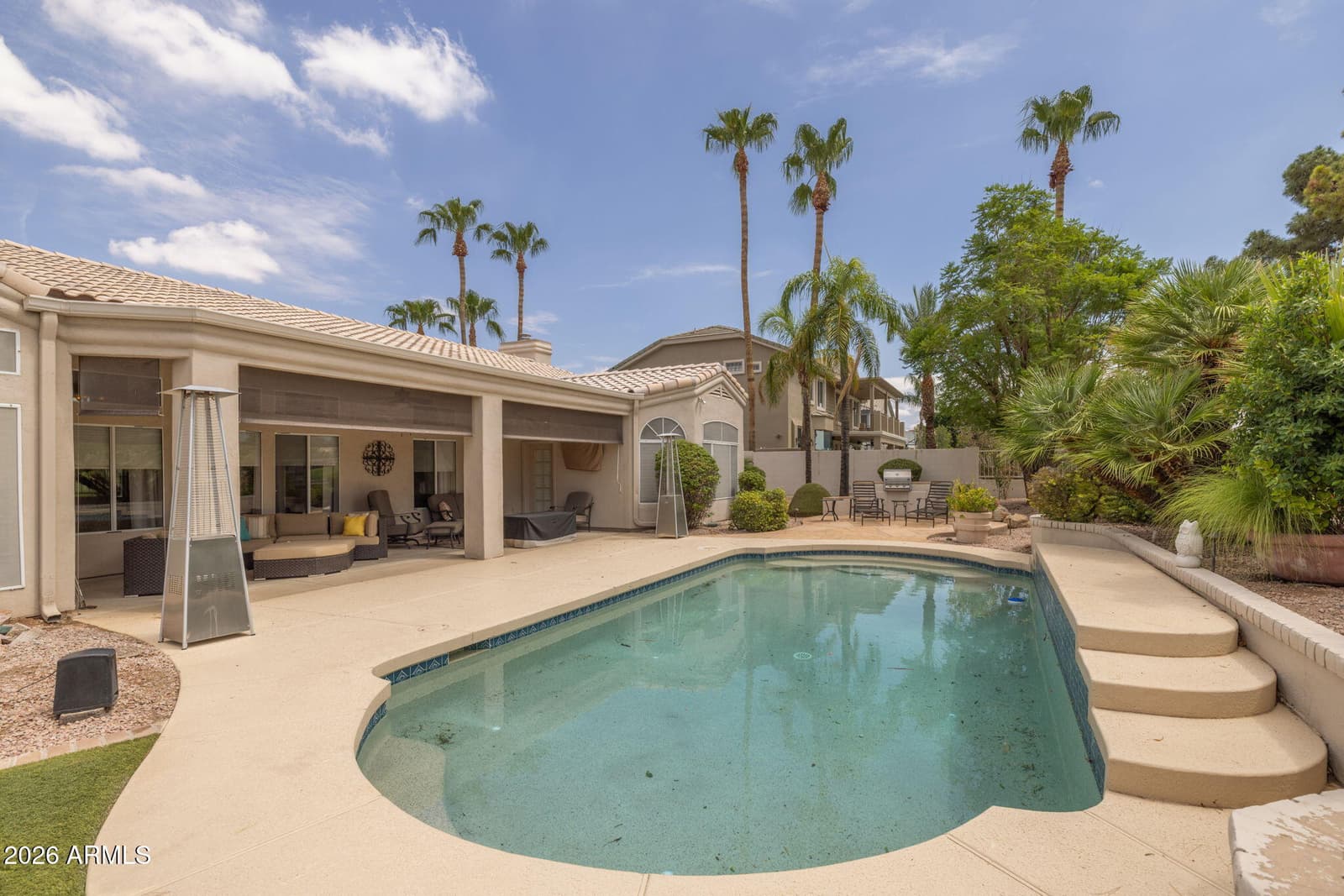 5345 E MCLELLAN Road 35, Mesa, AZ 85205 — photo 59 of 65