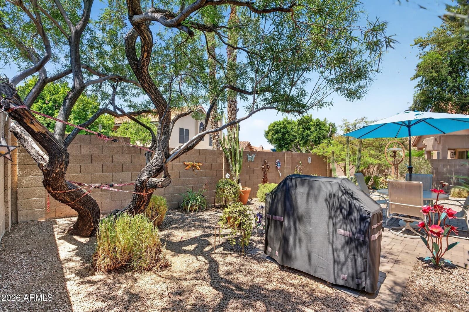 6703 E SUGARLOAF Street, Mesa, AZ 85215 — photo 5 of 38