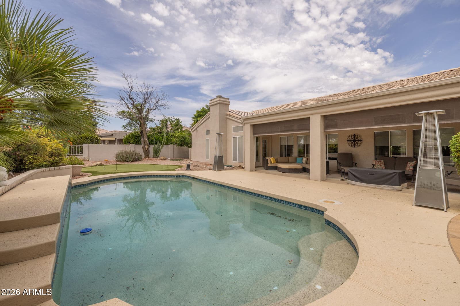 5345 E MCLELLAN Road 35, Mesa, AZ 85205 — photo 61 of 65