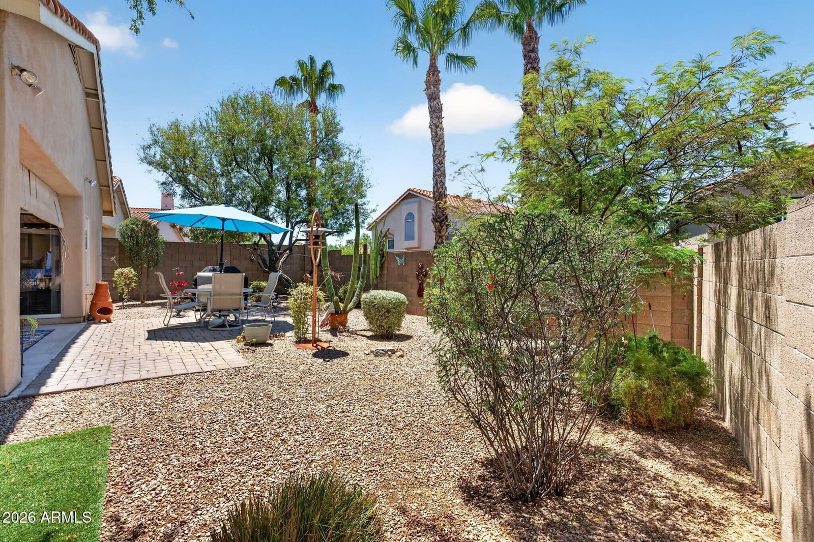 6703 E SUGARLOAF Street, Mesa, AZ 85215 — photo 31 of 38