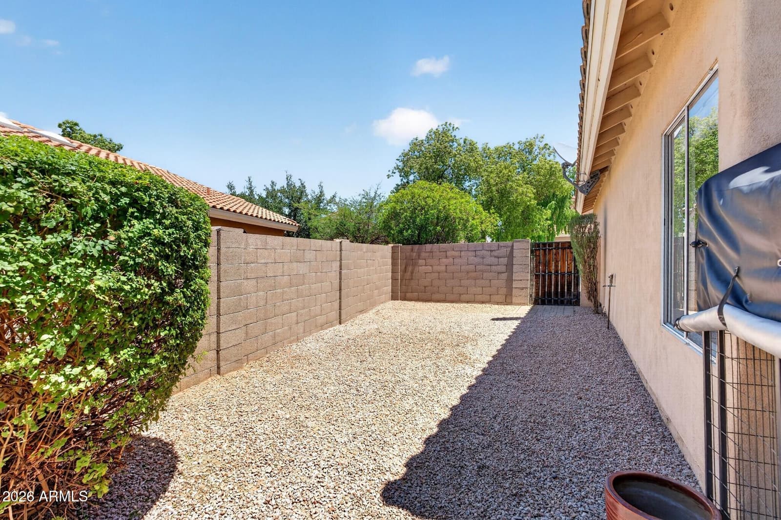 6703 E SUGARLOAF Street, Mesa, AZ 85215 — photo 37 of 38