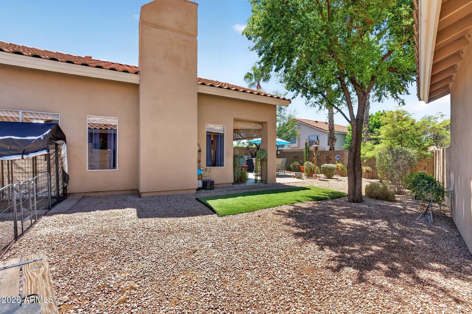6703 E SUGARLOAF Street, Mesa, AZ 85215 — photo 38 of 38