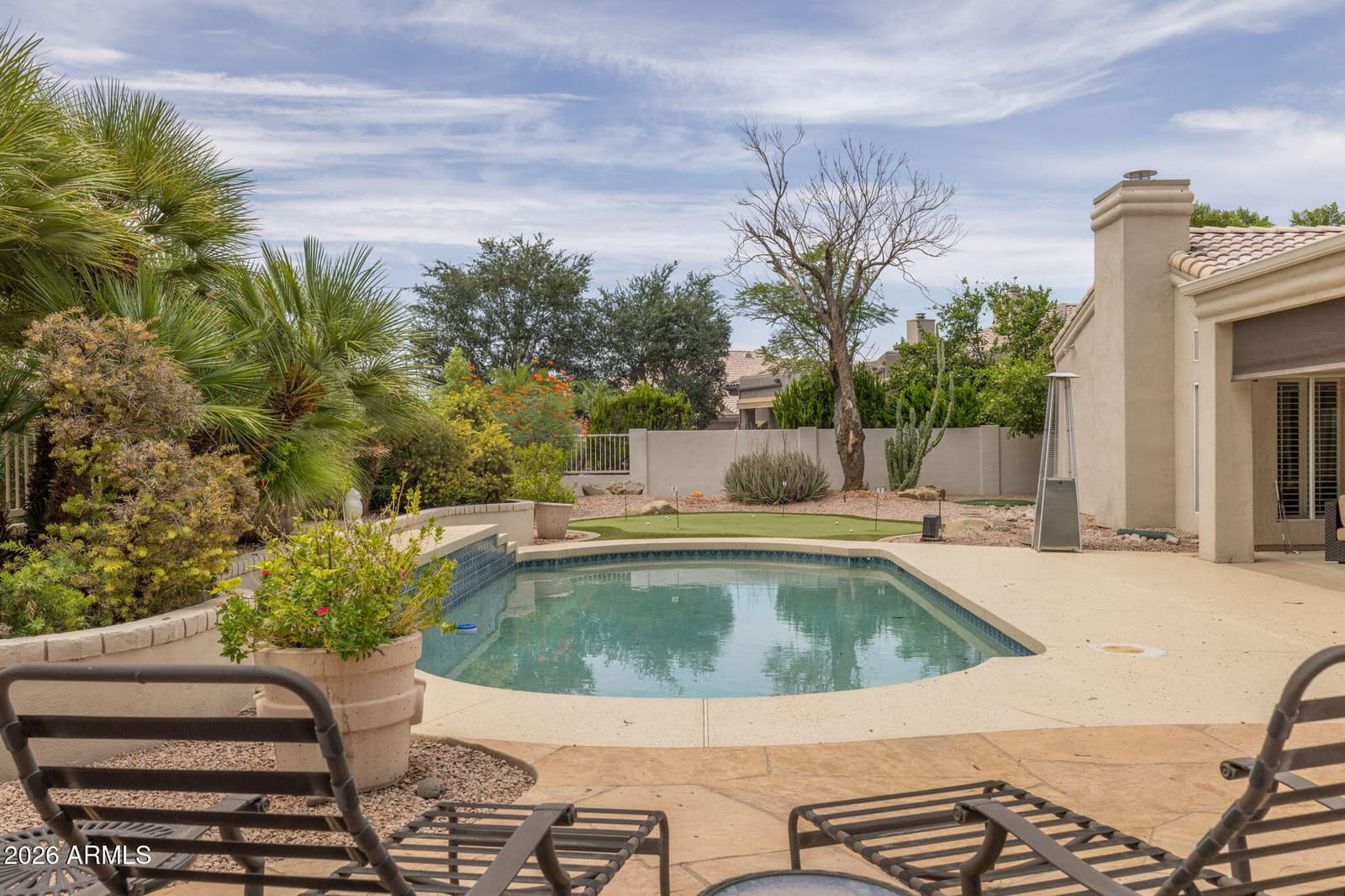 5345 E MCLELLAN Road 35, Mesa, AZ 85205 — photo 63 of 65