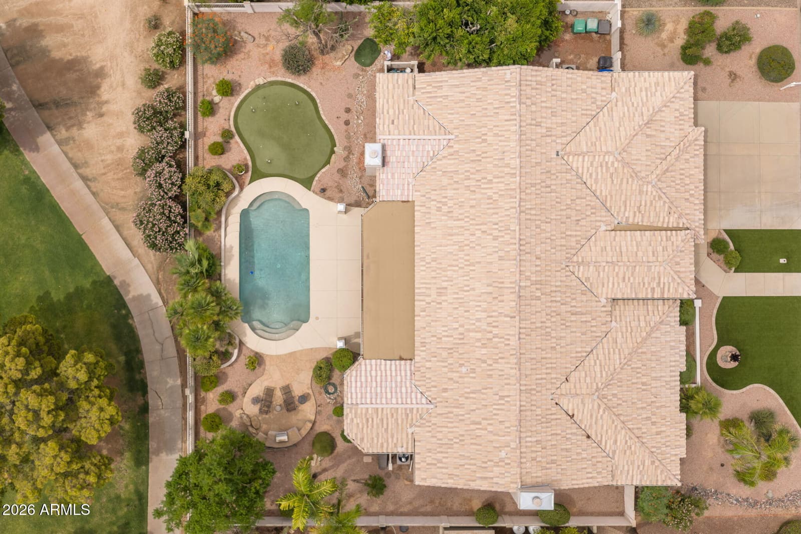 5345 E MCLELLAN Road 35, Mesa, AZ 85205 — photo 64 of 65