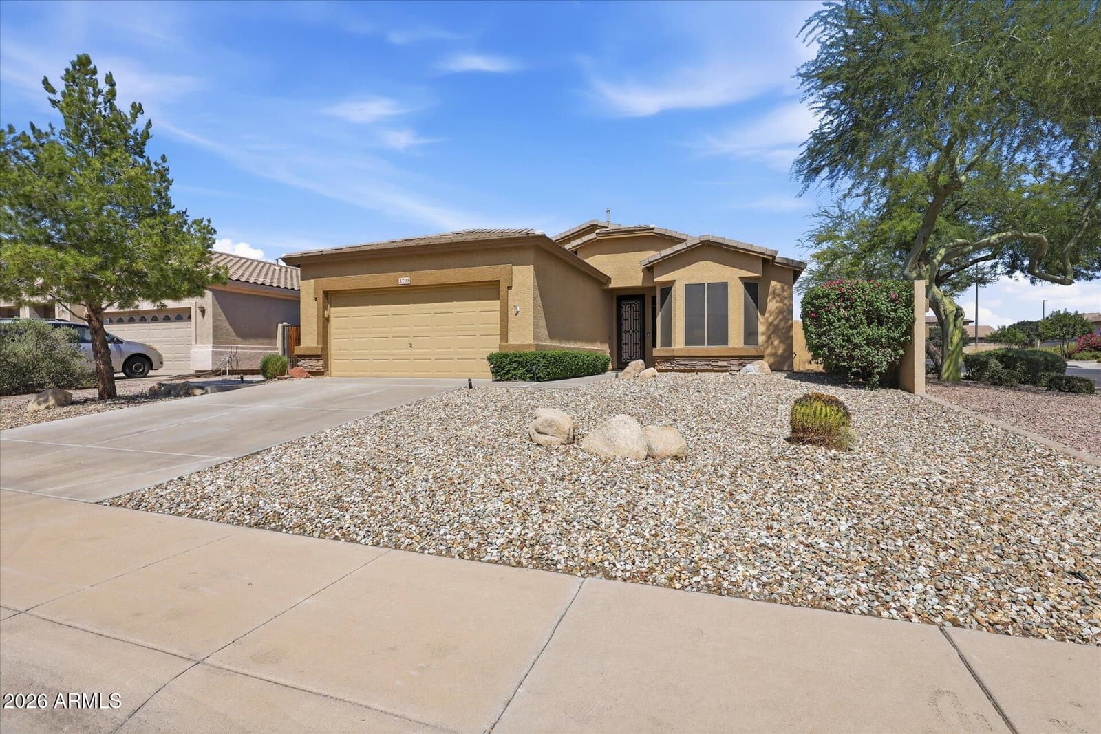 1795 S COLE Drive, Gilbert, AZ 85295 — photo 1 of 34