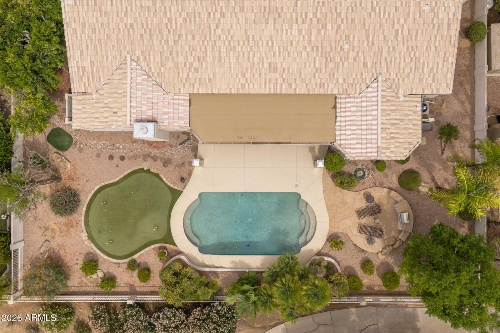 5345 E MCLELLAN Road 35, Mesa, AZ 85205 — photo 65 of 65