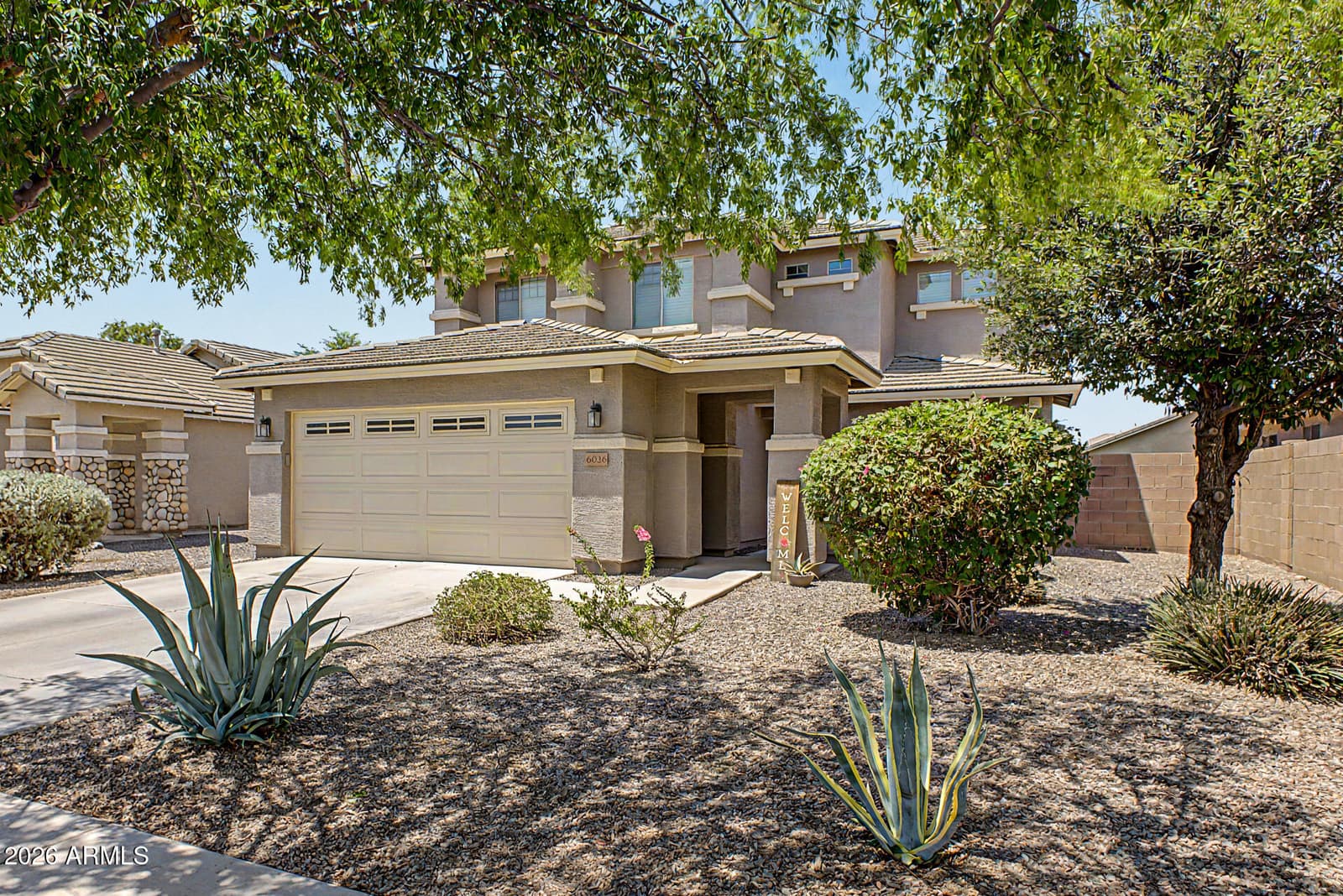 6026 S CLOVERDALE Lane, Gilbert, AZ 85298 — photo 7 of 38