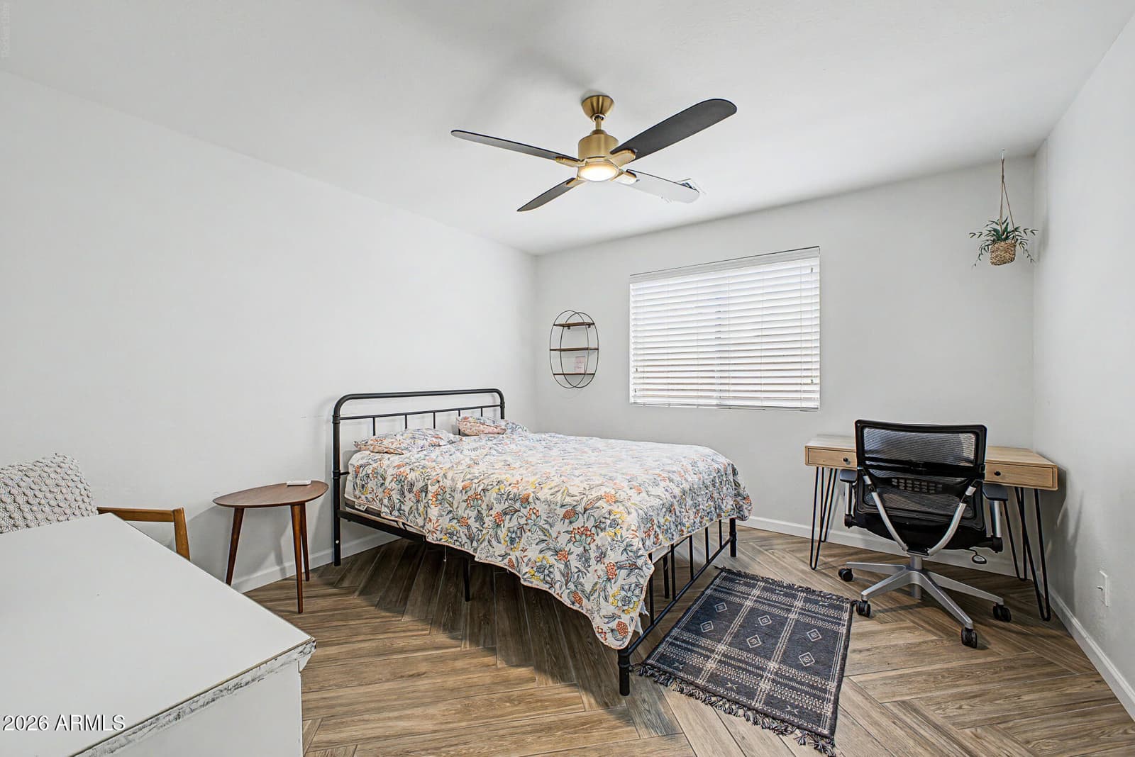6026 S CLOVERDALE Lane, Gilbert, AZ 85298 — photo 17 of 38