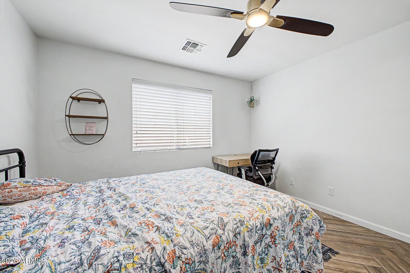 6026 S CLOVERDALE Lane, Gilbert, AZ 85298 — photo 18 of 38