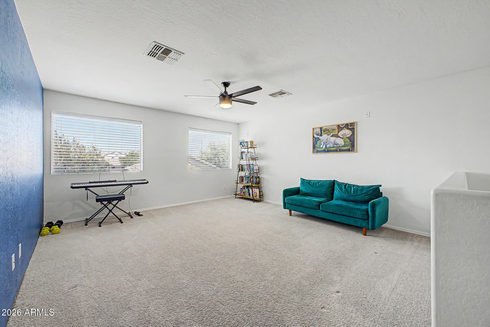 6026 S CLOVERDALE Lane, Gilbert, AZ 85298 — photo 21 of 38