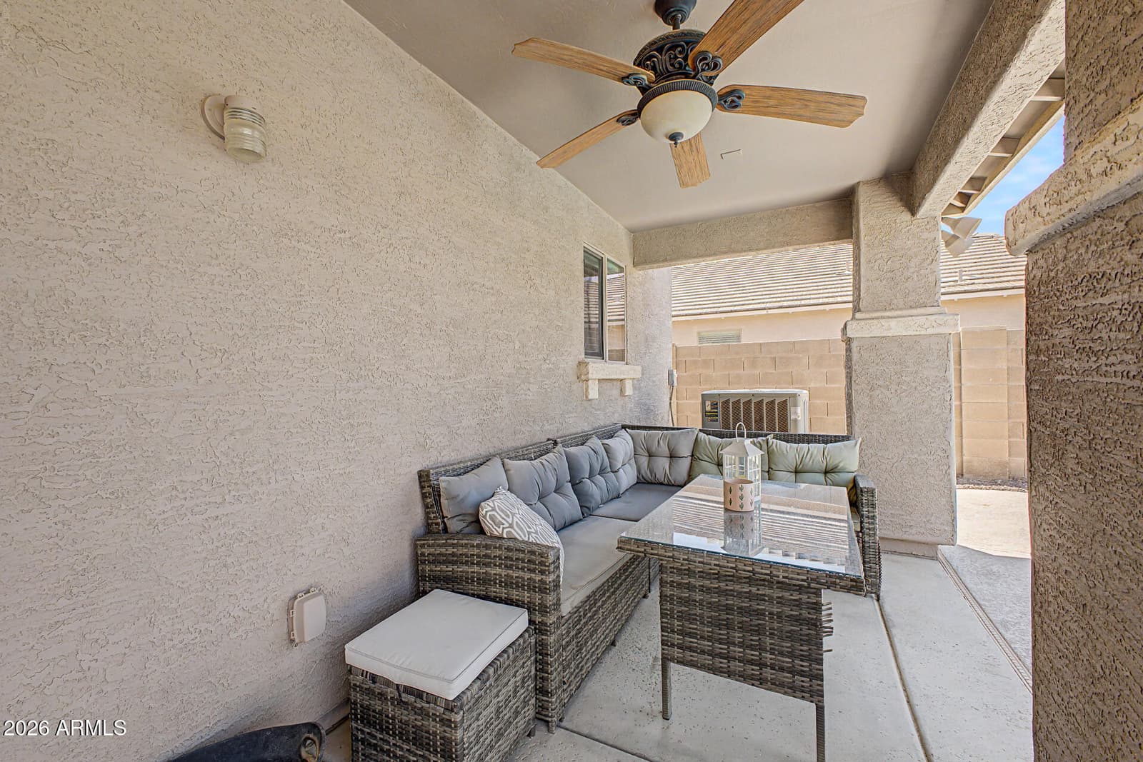 6026 S CLOVERDALE Lane, Gilbert, AZ 85298 — photo 35 of 38