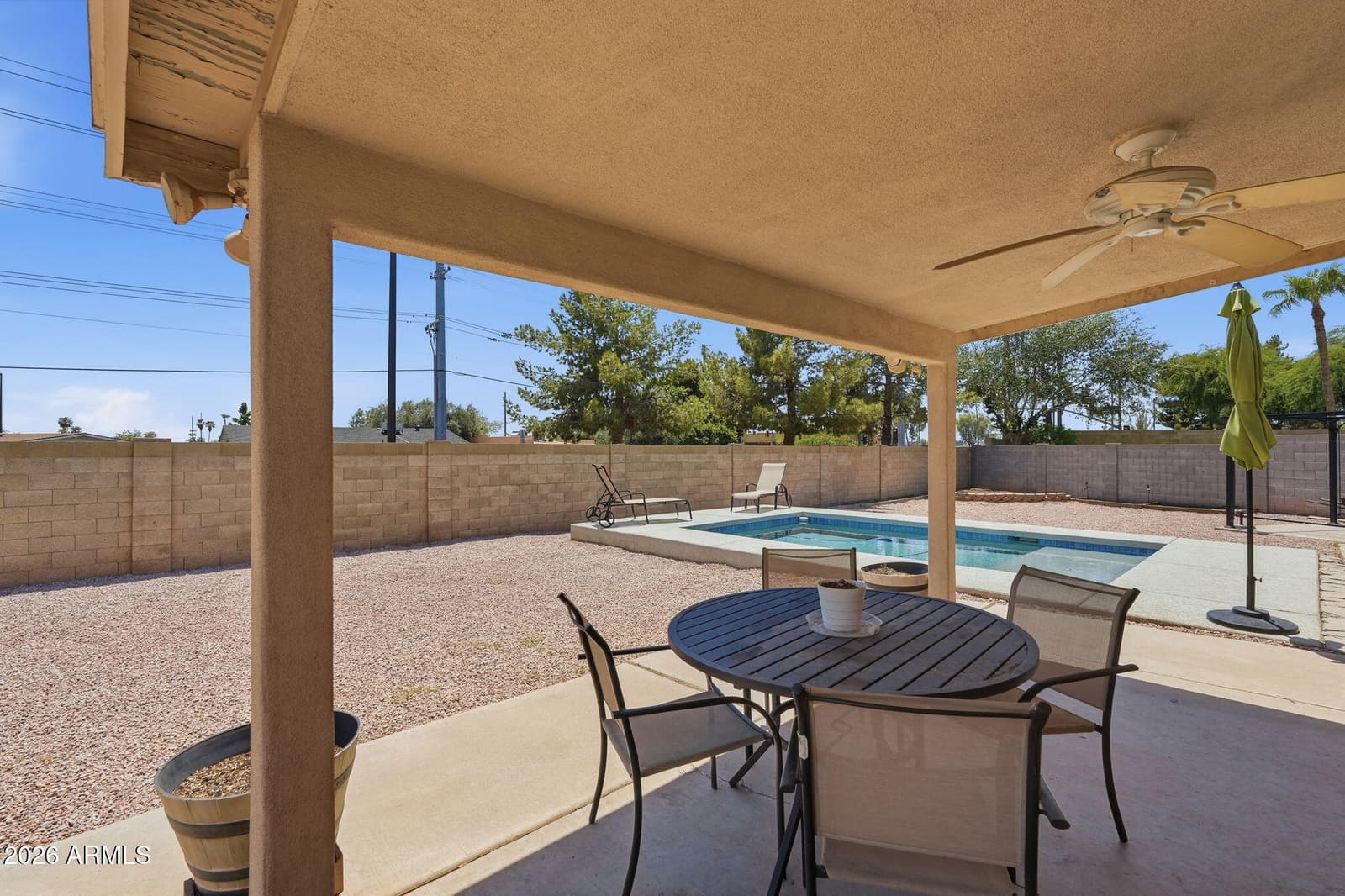 810 N PINE Court, Gilbert, AZ 85233 — photo 4 of 24