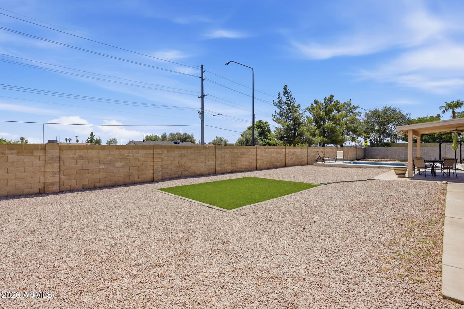 810 N PINE Court, Gilbert, AZ 85233 — photo 21 of 24