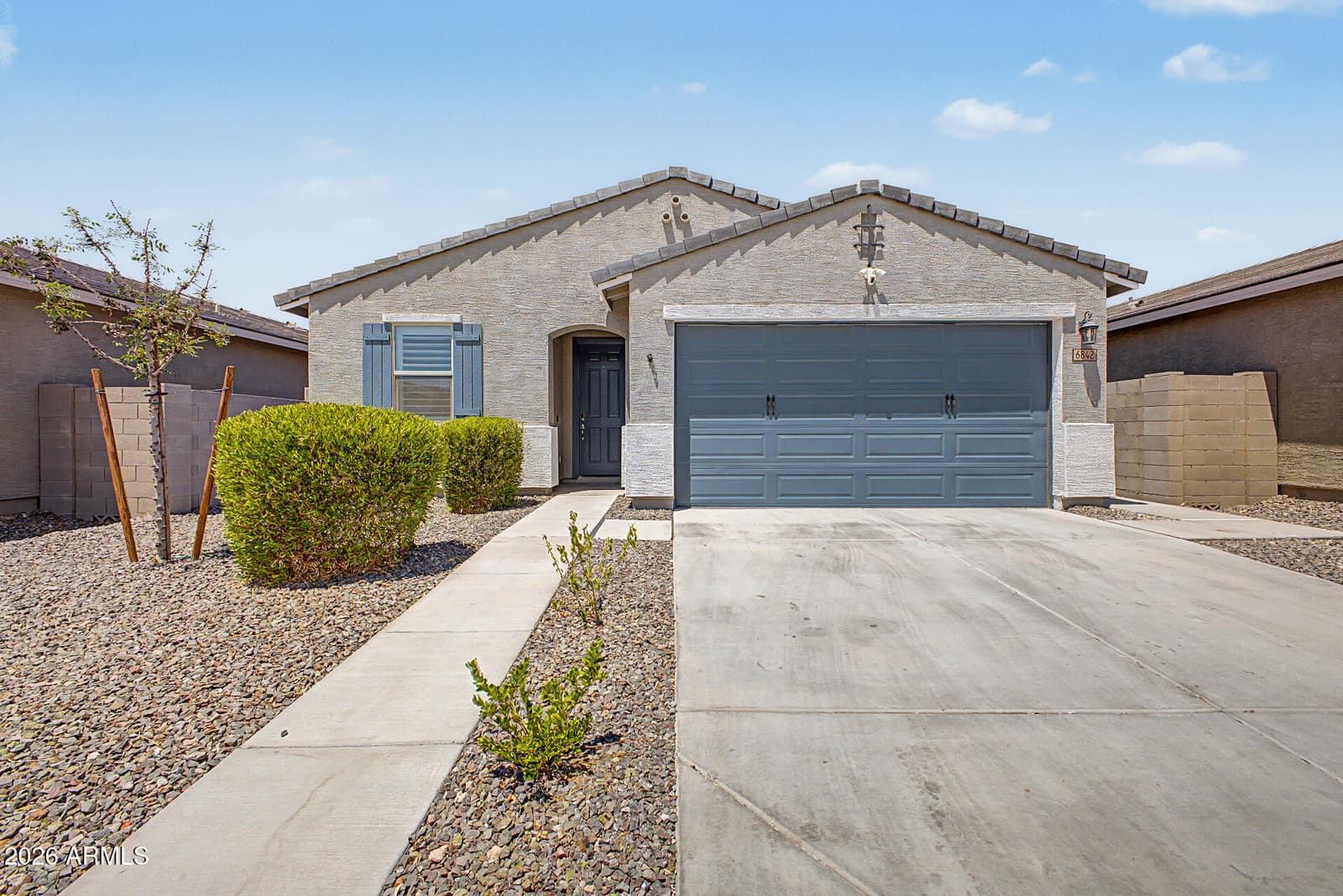 6842 W BETH Drive, Laveen, AZ 85339