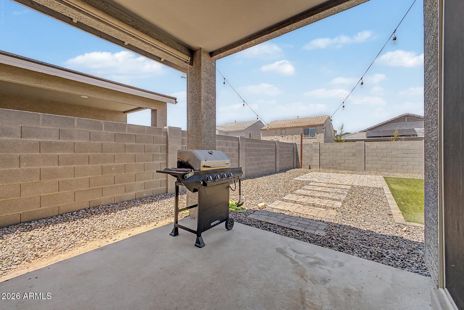 6842 W BETH Drive, Laveen, AZ 85339 — photo 37 of 45