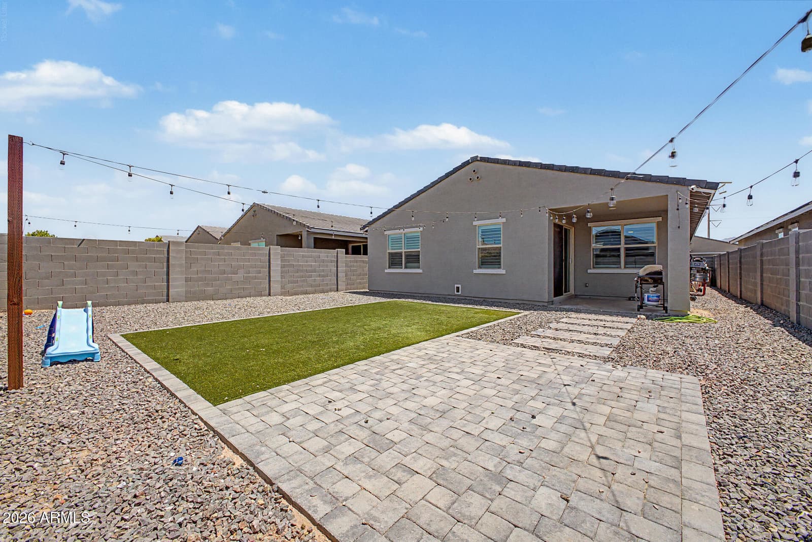 6842 W BETH Drive, Laveen, AZ 85339 — photo 39 of 45