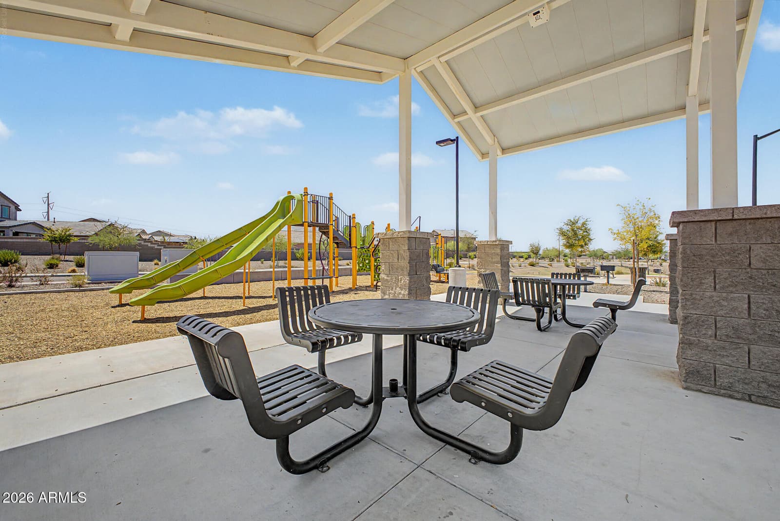 6842 W BETH Drive, Laveen, AZ 85339 — photo 44 of 45