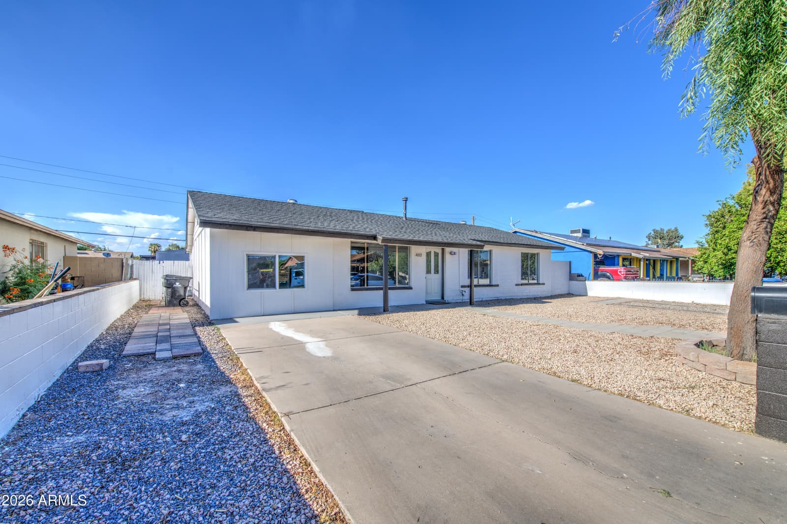 4832 W HUBBELL Street, Phoenix, AZ 85035 — photo 1 of 50