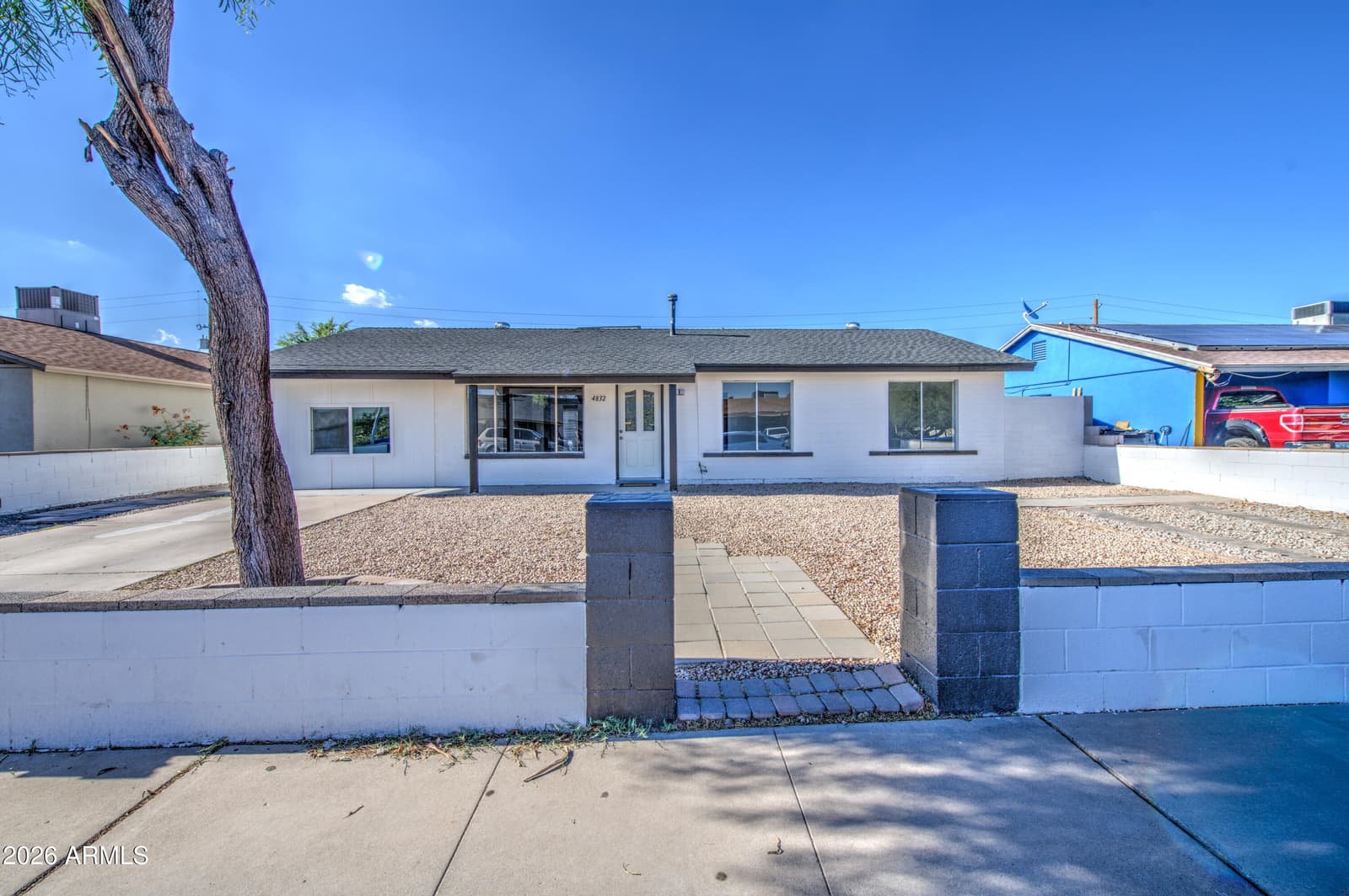 4832 W HUBBELL Street, Phoenix, AZ 85035 — photo 2 of 50
