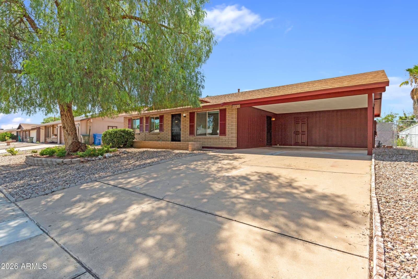 1216 QUAIL HOLLOW Drive, Sierra Vista, AZ 85635 — photo 27 of 28