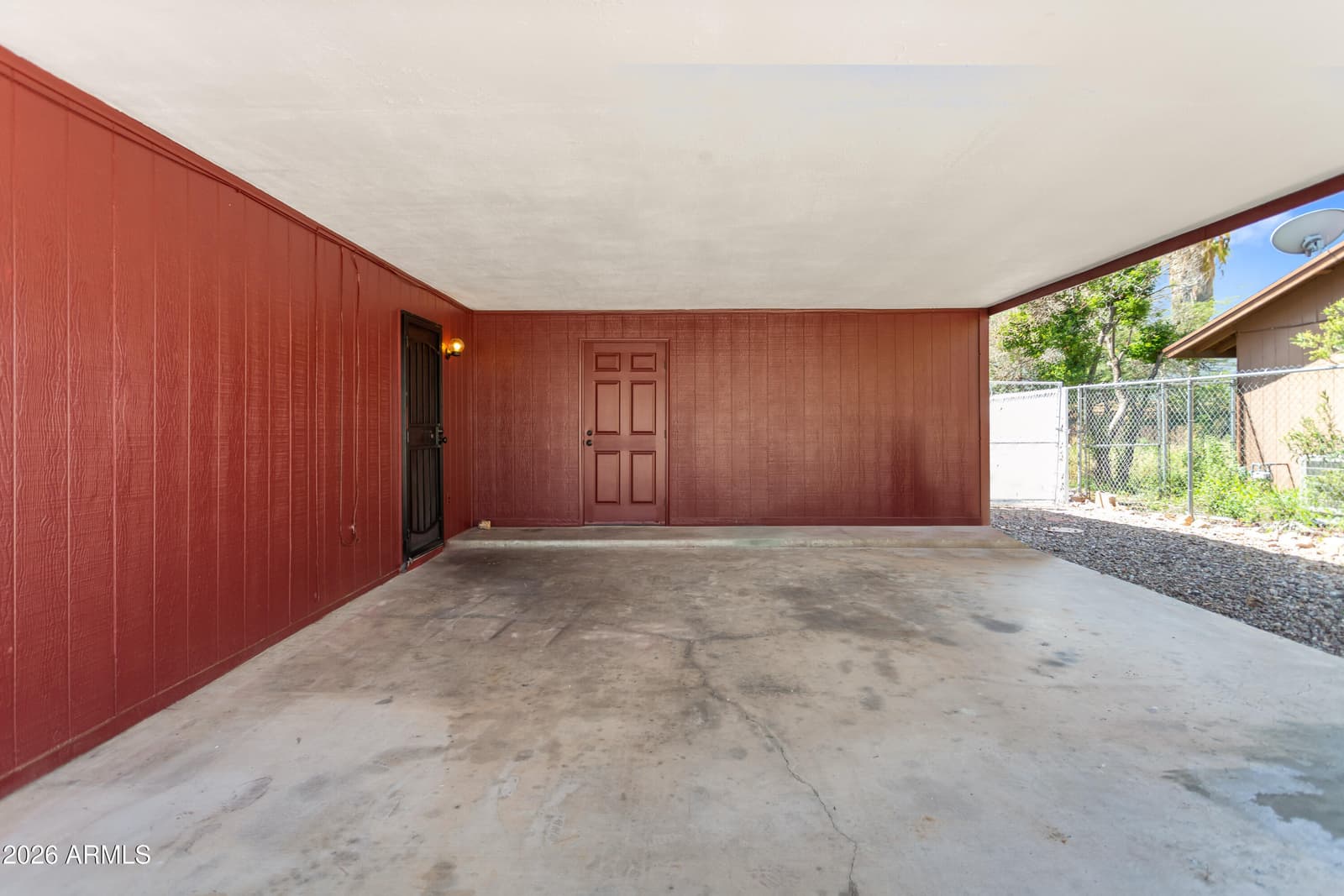 1216 QUAIL HOLLOW Drive, Sierra Vista, AZ 85635 — photo 26 of 28