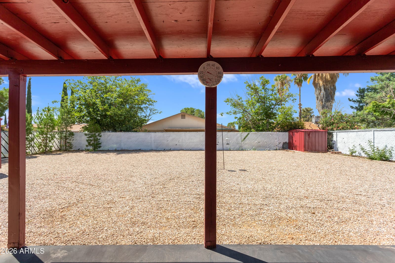 1216 QUAIL HOLLOW Drive, Sierra Vista, AZ 85635 — photo 18 of 28